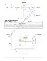 NCP339AFCT2G Datasheet Page 2