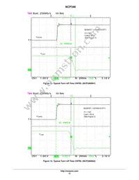 NCP346SN2T1G Datasheet Page 12