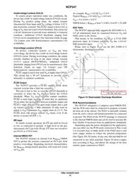 NCP347MTAITBG Datasheet Page 10