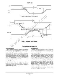 NCP3488DR2G Datasheet Page 5