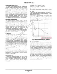 NCP348AEMUTBG Datasheet Page 10