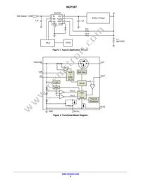 NCP367OPMUEATBG Datasheet Page 2