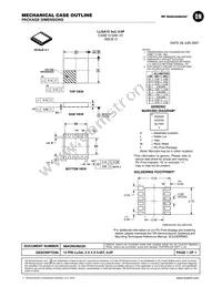 NCP370MUAITXG Datasheet Page 11