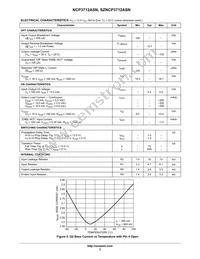NCP3712ASNT3 Datasheet Page 3