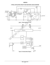 NCP372MUAITXG Datasheet Page 2