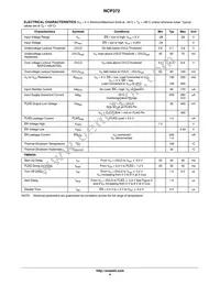 NCP372MUAITXG Datasheet Page 4
