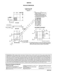 NCP373MU13TXG Datasheet Page 10