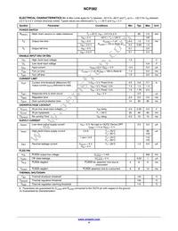 NCP382HD15AAR2G Datasheet Page 4