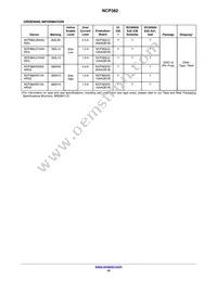 NCP382HD15AAR2G Datasheet Page 10