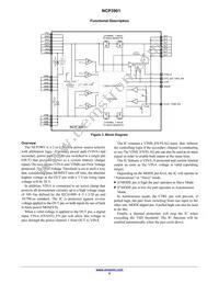 NCP3901FCCT1G Datasheet Page 5