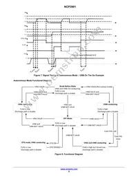 NCP3901FCCT1G Datasheet Page 8