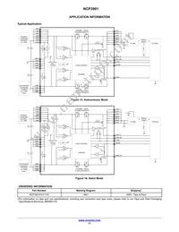 NCP3901FCCT1G Datasheet Page 11