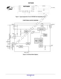 NCP392BRFCCT1G Datasheet Page 2