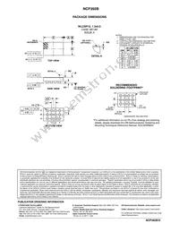 NCP392BRFCCT1G Datasheet Page 10