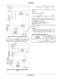 NCP392DRFCCT1G Datasheet Page 7