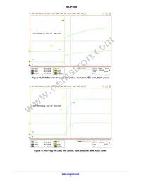 NCP398FCCT1G Datasheet Page 7