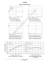 NCP400FCT2G Datasheet Page 5