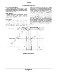 NCP400FCT2G Datasheet Page 9