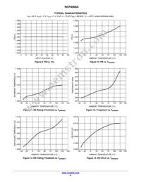 NCP4060AMNTXG Datasheet Page 8