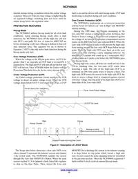 NCP4060AMNTXG Datasheet Page 15