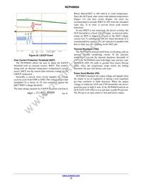 NCP4060AMNTXG Datasheet Page 16