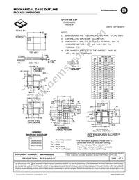 NCP4060AMNTXG Datasheet Page 20