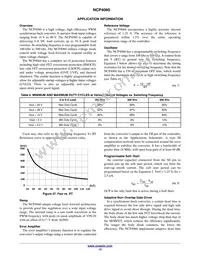 NCP4060MNTXG Datasheet Page 13