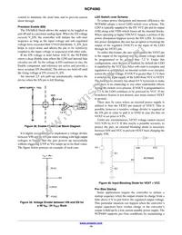 NCP4060MNTXG Datasheet Page 14