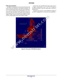 NCP4060MNTXG Datasheet Page 19