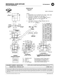 NCP4060MNTXG Datasheet Page 20