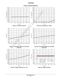 NCP4305QDR2G Datasheet Page 11