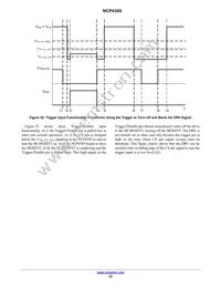 NCP4305QDR2G Datasheet Page 22