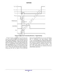 NCP4305QDR2G Datasheet Page 23