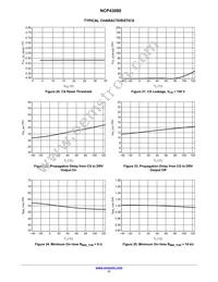 NCP43080DMNTWG Datasheet Page 11