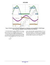 NCP43080DMNTWG Datasheet Page 18