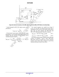 NCP43080DMNTWG Datasheet Page 21