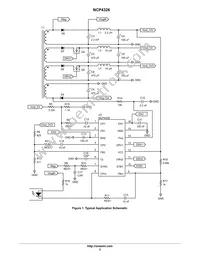 NCP4326DR2G Datasheet Page 2