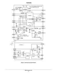 NCP4326DR2G Datasheet Page 5