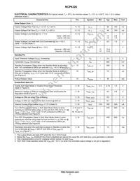 NCP4326DR2G Datasheet Page 7