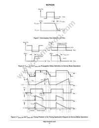 NCP4326DR2G Datasheet Page 11