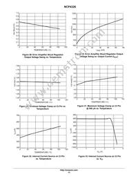 NCP4326DR2G Datasheet Page 15