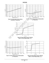 NCP4326DR2G Datasheet Page 16