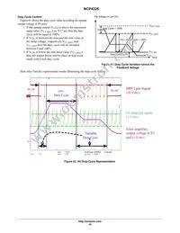 NCP4326DR2G Datasheet Page 19