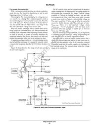 NCP4326DR2G Datasheet Page 23