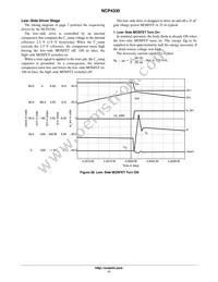 NCP4330DR2G Datasheet Page 11