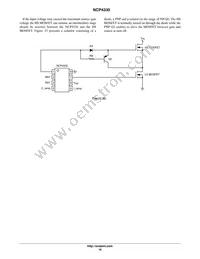 NCP4330DR2G Datasheet Page 16