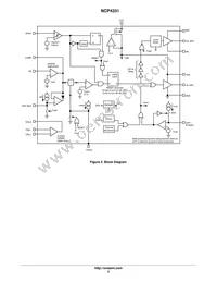 NCP4331DR2G Datasheet Page 3