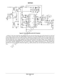 NCP4331DR2G Datasheet Page 19