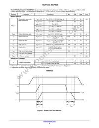 NCP434FCT2G Datasheet Page 4