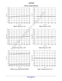 NCP4352SNT1G Datasheet Page 4